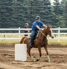 2022-6-26-Sunday-Horse-trial-073