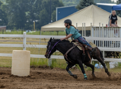 2022-6-26-Sunday-Horse-trial-102