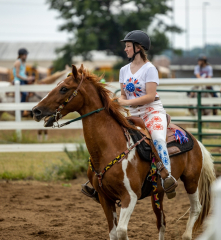 2022-6-26-Sunday-Horse-trial-182