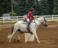 2022-6-26-Sunday-Horse-trial-201